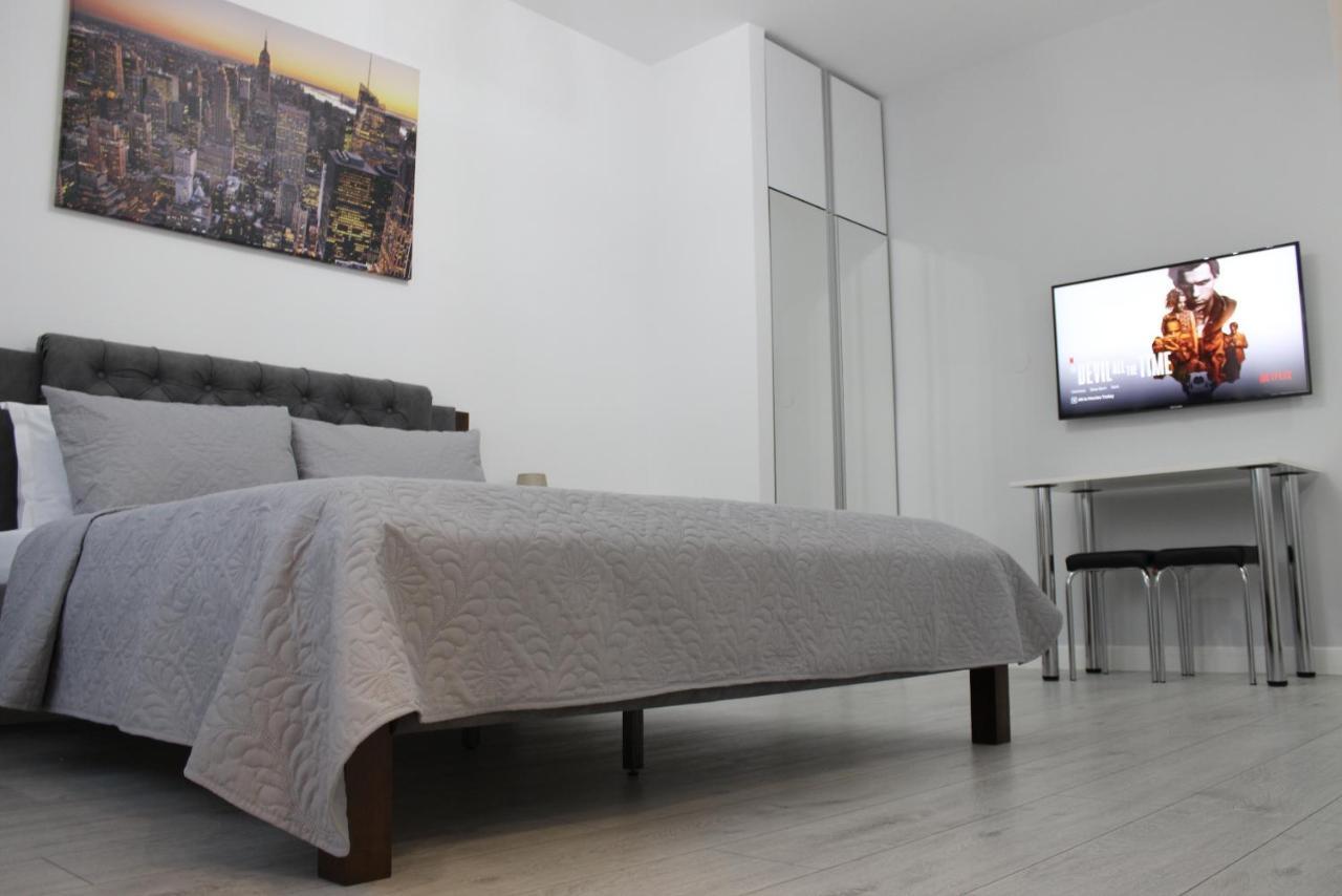 Luxury City Center Apartment - Bucharest Railways Station Exterior photo