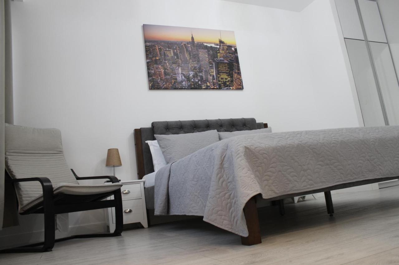 Luxury City Center Apartment - Bucharest Railways Station Exterior photo